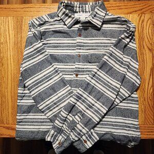 Old Navy Men's Thick Flannel